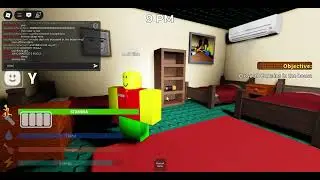 playing wsd #weridstrictdad #roblox