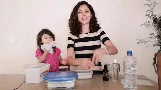 Toallitas húmedas ecológicas