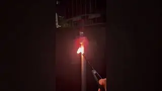 Test fire - DreAmlight Kwitis SP Edition #2024Countdown #Fireworks #Dreamlight #Kwitis #Testing