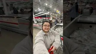 Trying Costco samples 😋 #shorts #costco #costcofinds #costcoshopping #costcorun #samples #foodvlog
