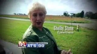 Mystery Monday  Mantell UFO Crash