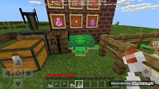 Minecraft 1.4 beta ( 1.5.0.4) cập nhật mới r&ugrave;a, khả năng nổi,...
