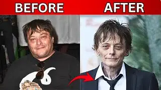 Once Famous, Now Forgotten? 50+ Hollywood Stars Then & Now (2026)