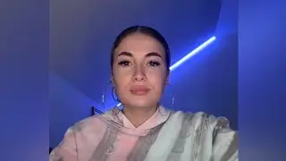 Manuela, pe live, spune că vrea să își facă un tatuaj | Casa iubirii 