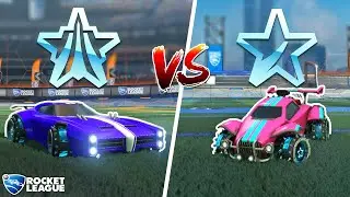 X1 ENTRE NÍVEIS do MESMO RANK? QUEM GANHA? (1v1 COM TODOS OS RANKS)
