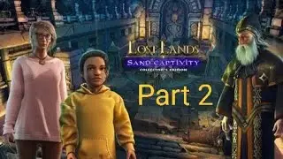 Lost Lands 8 Part 2 Walkthrough #gaming #puzzlegameplay #walkthrough #lostlands8 #puzzleadventure
