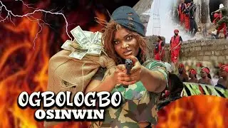 OGBOLOGBO OSINWIN | MERCY AIGBE | 2026 Latest Trending Yoruba Full Movie New Release This Week