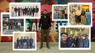 Celebrated Makar Sankranti at our office and project sites . #sellability