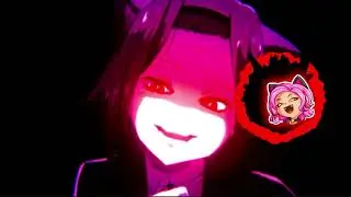 GHOST DATA feat. ALICE - Full Bodied