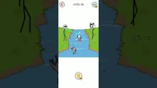 Thief Puzzle Level 85 Solution