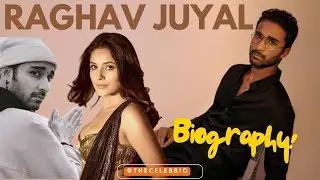 Raghav Juyal Biography, Age, Height, Weight, Affairs, Movies, Parents, Brother, Home, Facts, Hobbies