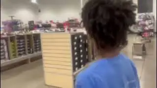 Excel dryer ThinAir at DSW Shoes
