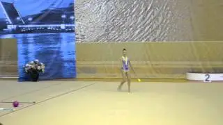 Ника булавы финалы
