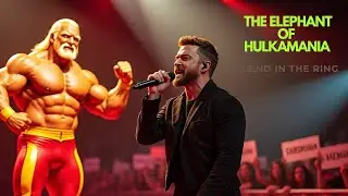 HULKAMANIA FOREVER &ndash; A Justin Timberlake Tribute to Hulk Hogan