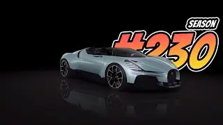 CSR 2 | SEASON 230 Info & Next Prestige Car