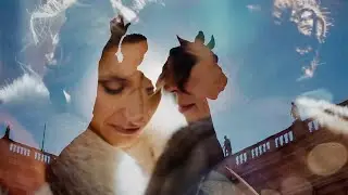 LGBT wedding in Rome 2021 // Same sex Highlight wedding video