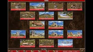 HEROES 3: Trải nghiệm kĩ năng Diplomacy cùng siêu tướng ADELA thành Thiên Thần CASTLE, Map 8XM8 200%