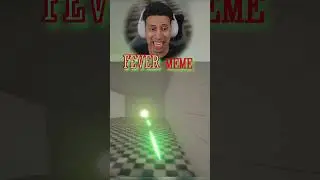 Fever Meme set me up on purpose