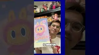 Labubu Craze From Niche Toy to $419M Global Obsession