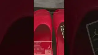 Jordan Post Slide