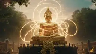Buddha's Path to Enlightenment | Let Go of Suffering, Find Inner Peace 🙏