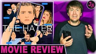 THE HATER (Hejter) - 2020 Netflix Movie Review