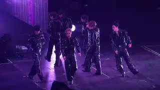 NCT DREAM - BTTF〈THE DREAM SHOW 4 : DREAM THE FUTURE〉in Kuala Lumpur Malaysia 251214 4K