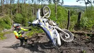 Enduro World &mdash; лучшая площадка для приключений на эндуро!