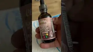 Black walnut wormwood garlic oregano oil for parasites link in bio