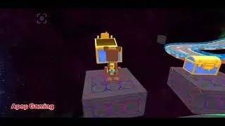 Super Bear Adventure - Masuk Desa Kura-Kura - Apop Gaming
