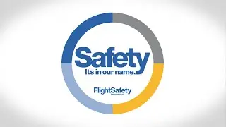 FlightSafety - NBAA Safety - Greteman Group