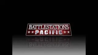Battlestation Pacific US battleship theme Extended