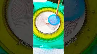 Watch the Loop #Satisfying #Spirograph #Nostalgia #OddlySatisfying #RelaxingArt