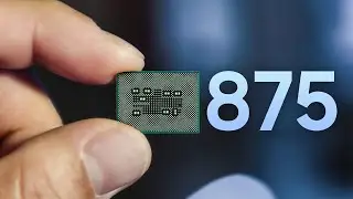 Snapdragon 875 BENCHMARKED - XIAOMI Mi 11??