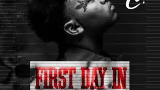 NoCap - First Day In (Instrumental) (Prod. By youngkimj)