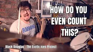 Black Douglas - The Exotic Ices Project (Official Music Video)