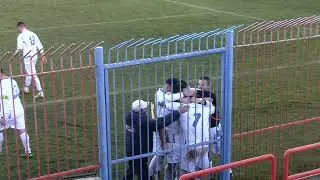 Calabria - Prima Categoria Girone B - Giornata 11 - Stelle Azzurre Silana vs Mesoraca Calcio