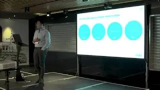 SearchLeeds 2019 Stage 4 - Rob Smith - Demystifying in housing for advertisers and agencies