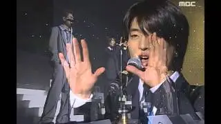 음악캠프 - god - Lies, 지오디 - 거짓말, Music Camp 20020223