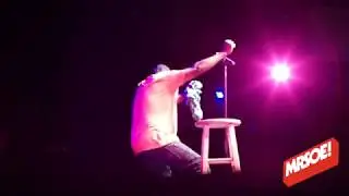 MRSOE! at Comedy Bar | Friday, August 10, 2018