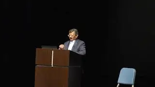 Globalization Speaker Part 2