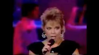 KAREN NEWMAN (She Is So Beautiful) - I BELIEVE IN LOVE Star Search 80s