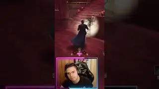 A PU&Ntilde;ETAZO LIMPIO!  #funnystreammoments #twitch #gaming #dune #duneawakening #funcom