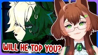 Let's talk about Lycaon - thoughts that are definitely not furry