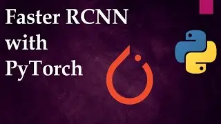 Faster RCNN detection with Pytorch Tutorial | Computer Vision