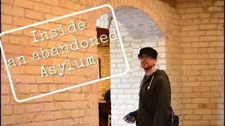 Visiting Traverse City State Hospital