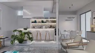 The Art of Static Property CGI Production | From Design to Realistic Architectural Visualisations