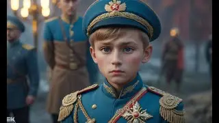Squad. 13-летний генерал.