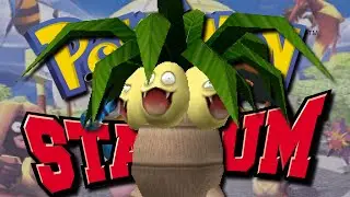 Getting EVERY ACHIEVEMENT In Pokemon Stadium! (Day 15)