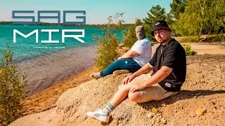 KARITAL x H3XOR - SAG MIR (prod. by LNF8)